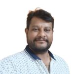 Shashi Bhushan N