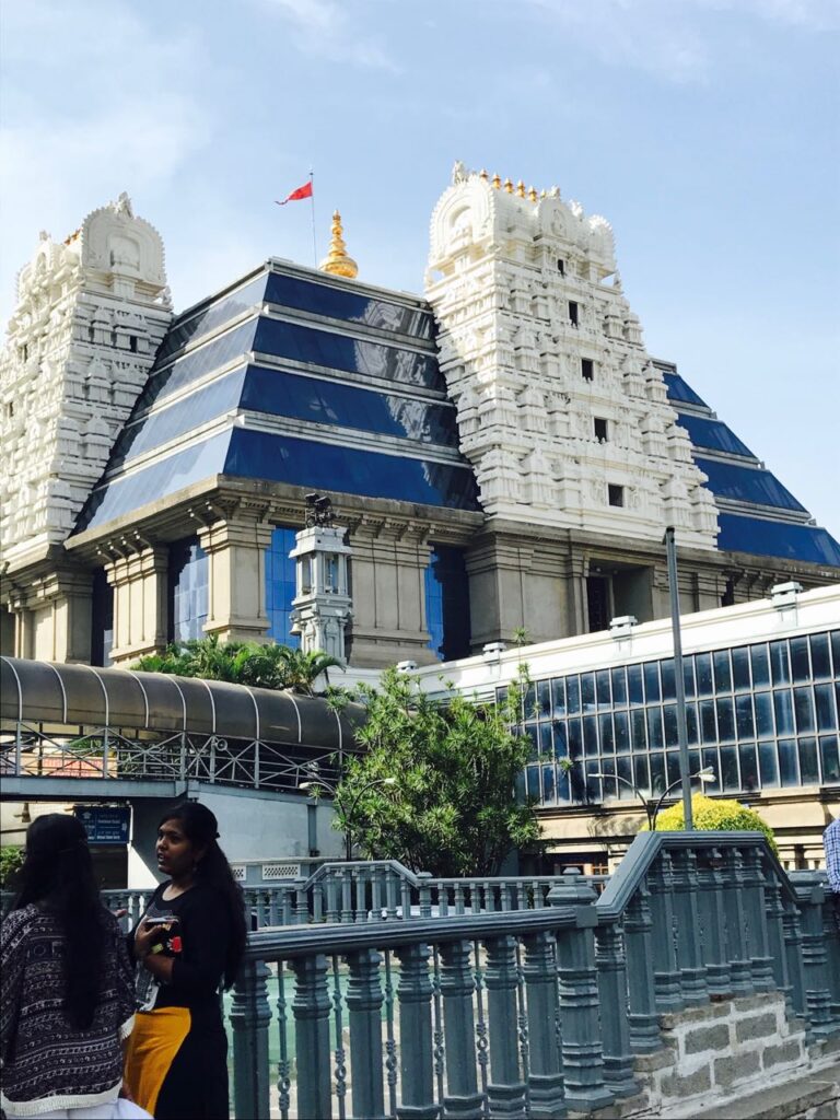 ISKCON
