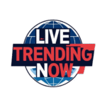 LIVE Trending Now