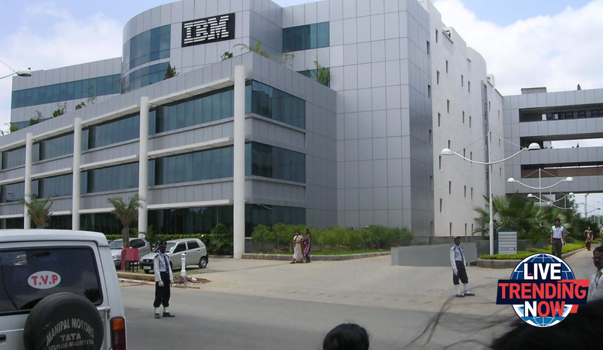 The Future of Work: IBM Embraces AI, Reshapes Workforce Dynamics
