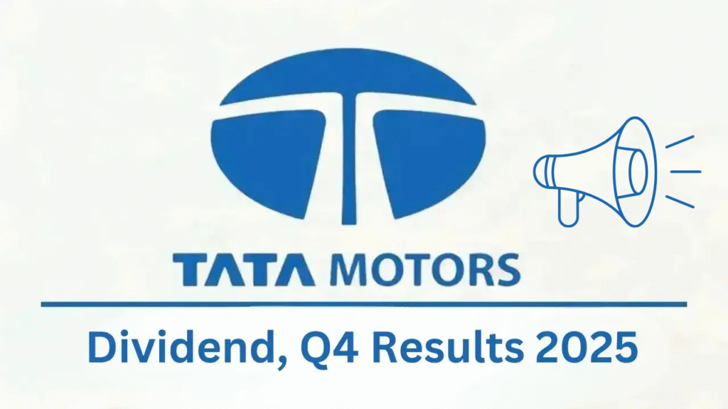 Tata motors results