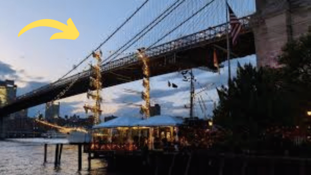 Brooklyn Bridge