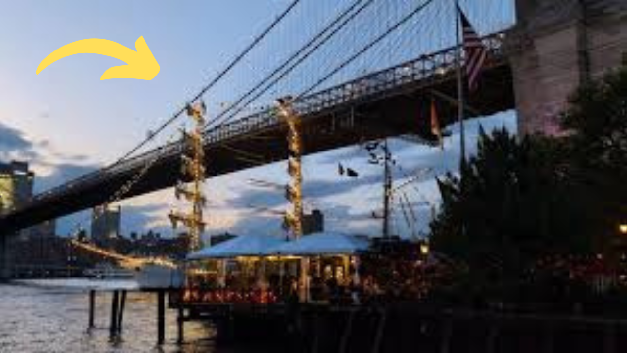 Brooklyn Bridge