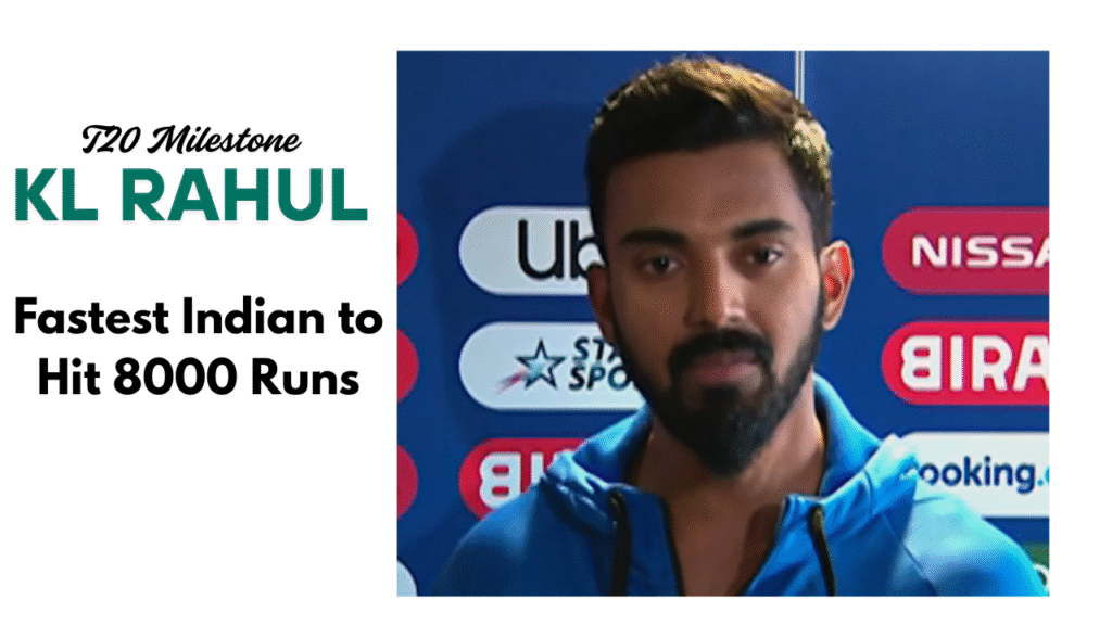 KL Rahul