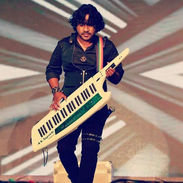 Arjun Janya