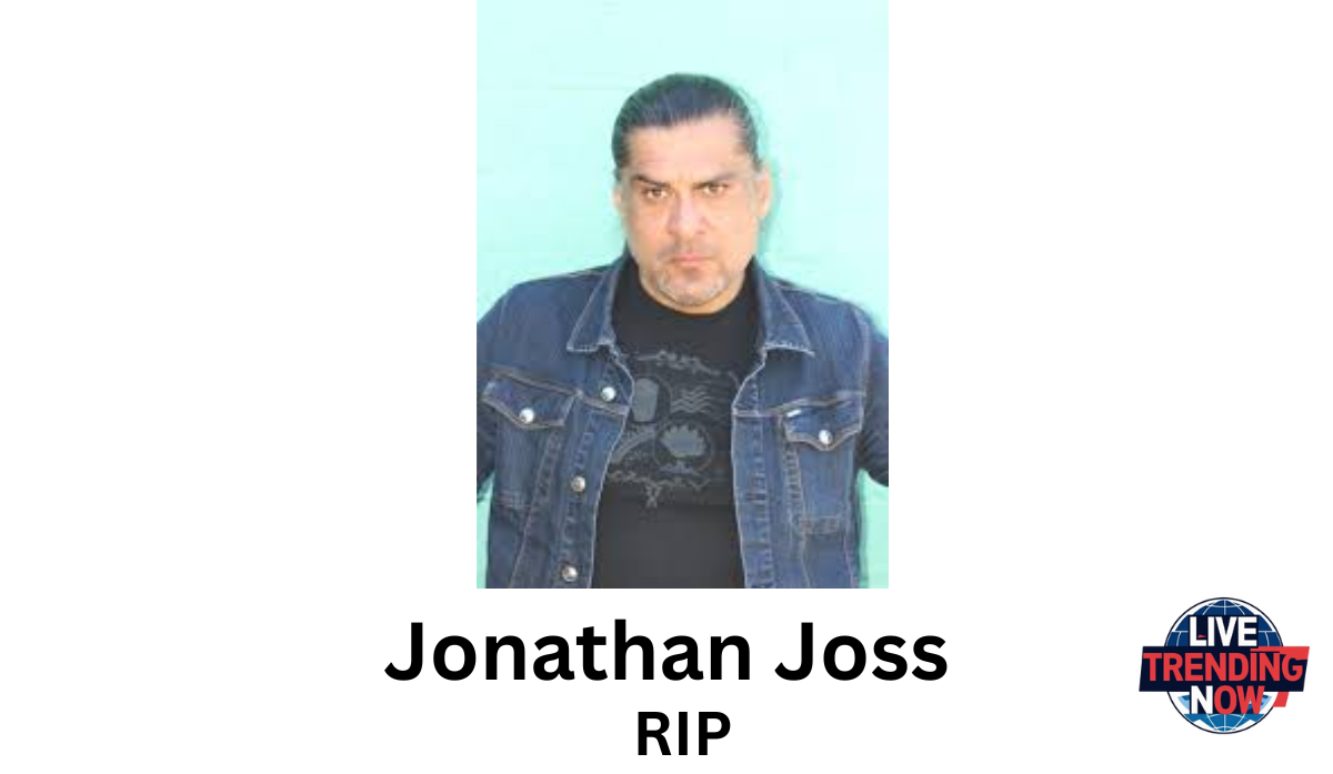 Jonathan Joss, Beloved 'Parks and Recreation' and 'King of the Hill' Actor, Dies at 59 in Tragic Shooting