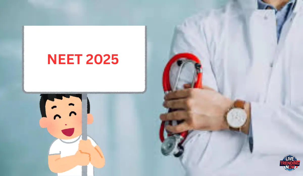 NEET 2025