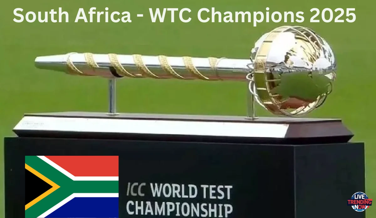 WTC Champions